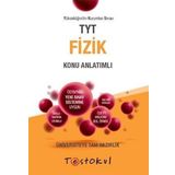 Tyt Fizik Konu Anlatımlı Test - Okul Yayınları