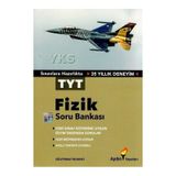 Tyt Fizik Konu Özetli Soru Bankası Aydın Yayınları