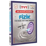 TYT Fizik Konu Özetli Soru Bankası Feybe Yayınları