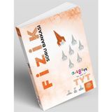 TYT Fizik Origami Soru Bankası-Tammat Yayıncılık
