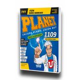 TYT Fizik Planet Soru Bankası-Uzman Yayınları
