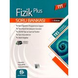 Tyt Fizik Plus Soru Bankası-Bilgi Sarmal Yayınları