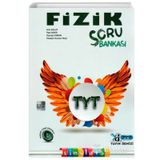 Tyt Fizik Pro Soru Bankası Yayın Denizi Yayınları