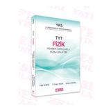 TYT Fizik Rehber Sorularla Konu Anlatımı Esen Yayınları