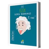 TYT Fizik Soru Bankası-Bys Kafası Yayınları