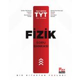 TYT Fizik Soru Bankası-Faz Yayınları