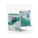 Tyt Fizik Soru Bankası-Kanguru Yayınları