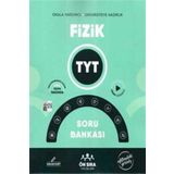 TYT Fizik Soru Bankası-Önsıra Yayınları