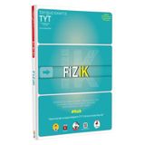 TYT Fizik Soru Bankası Tonguç Akademi Yayınları