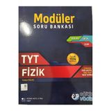 TYT Fizik Soru Bankası