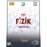 TYT Fizik Soru Kitabı YZ Yayınları