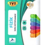 TYT Fizik Soru Kütüphanesi - Paraf Yayınları