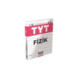 TYT Fizik TÖF - Muba Yayınları
