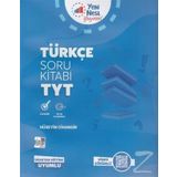 TYT Fizik TYT Matematik TYT Türkçe Soru Bankası 3 Kitap Set-Üç Dört Beş Yayıncılık