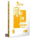 Tyt Fizik Video Çözümlü Soru Bankas 2026 (İadesiz)