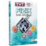 TYT Fizik Video Çözümlü Soru Bankası Evrensel İletişim Yayınları