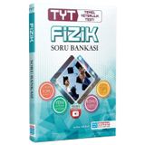 TYT Fizik Video Çözümlü Soru Bankası