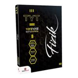 TYT Fizik Video Konu Anlatım ve Çözümlü Soru Bankası-Sistemplus Yayınları