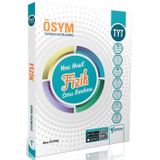 TYT Fizik Yeni Nesil Soru Bankası-Toprak Yayınları