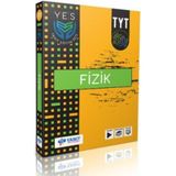 TYT Fizik YES Yanıt Eğitim Seti-Yanıt Yayınları