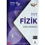 TYT Fizik Yıldız Soru Bankası Fen Bilimleri Yayınları