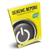 TYT Fonksiyonlar Konu Denemeleri Deneme Deposu Acil Yayınları