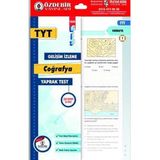 TYT Gelişim İzleme Yaprak Test Coğrafya