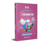 TYT Geometri Fasikül Soru Kitabı Test Okul Yayınları