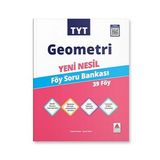 TYT Geometri Föy Soru Bankası