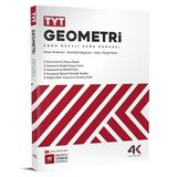 TYT Geometri Konu Özetli Soru Bankası