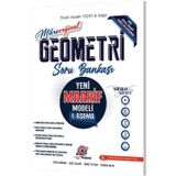 Tyt Geometri Maarif Model 1. Aşama Soru Bankası Orijinal Mikro