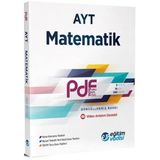 TYT Geometri Modüler Soru Bankası - Eğitim Vadisi Yayınları