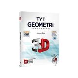 Tyt Geometri Soru Bankası - belirtilmemiş