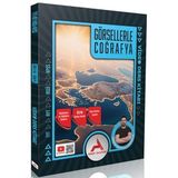 TYT Görsellerle Coğrafya Video Ders Kitabı