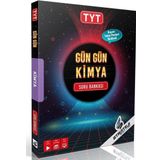 TYT Gün Gün Kimya Soru Bankası