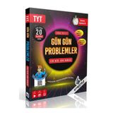 TYT Gün Gün Problemler - Strateji Yayınları