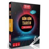 Tyt Gün Gün Tarih Soru Bankası