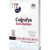 TYT Hazırlık - Coğrafya Soru Bankası