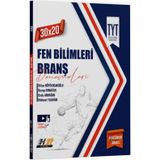Tyt Hız Ve Renk Deneme Fen Bil.(30*20) - (Güncel Müfredat)2027 Müfredata Uygun