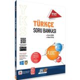 Tyt Hız Ve Renk Soru Bankası Türkçe - (Güncel Müfredat)2027 Müfredata Uygun