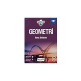 Tyt Iceberg Geometri Konu Anlatımlı U312153 - Okyanus Yayıncılık