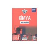 Tyt Iceberg Kimya Soru Bankası / Murat Yıldız / Okyanus Yayınları / 9786257108720