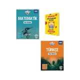 TYT IceBerg Matematik ve Türkçe Soru Bankası