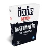 TYT İxir İnfimum Matematik Başlangıç Soru Bankası-Kr Akademi