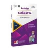 Tyt Kafadar Coğrafya Soru Bankası Doğan Akademi