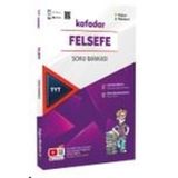 TYT Kafadar Felsefe Soru Bankası Doğan Akademi