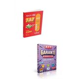 Tyt Kamp Kitabi+Ayt Esit Agirlik Garanti Konular Soru Bankasi