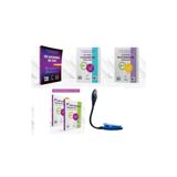 TYT Kazandıran Soru Bankası Yeni Nesil Sorular Süper Set + Kitap Okuma Işığı Hediye