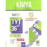 TYT Kimya 36 x 7 Up Deneme