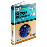 TYT Kimya 40 Deneme - Aydın Yayınları